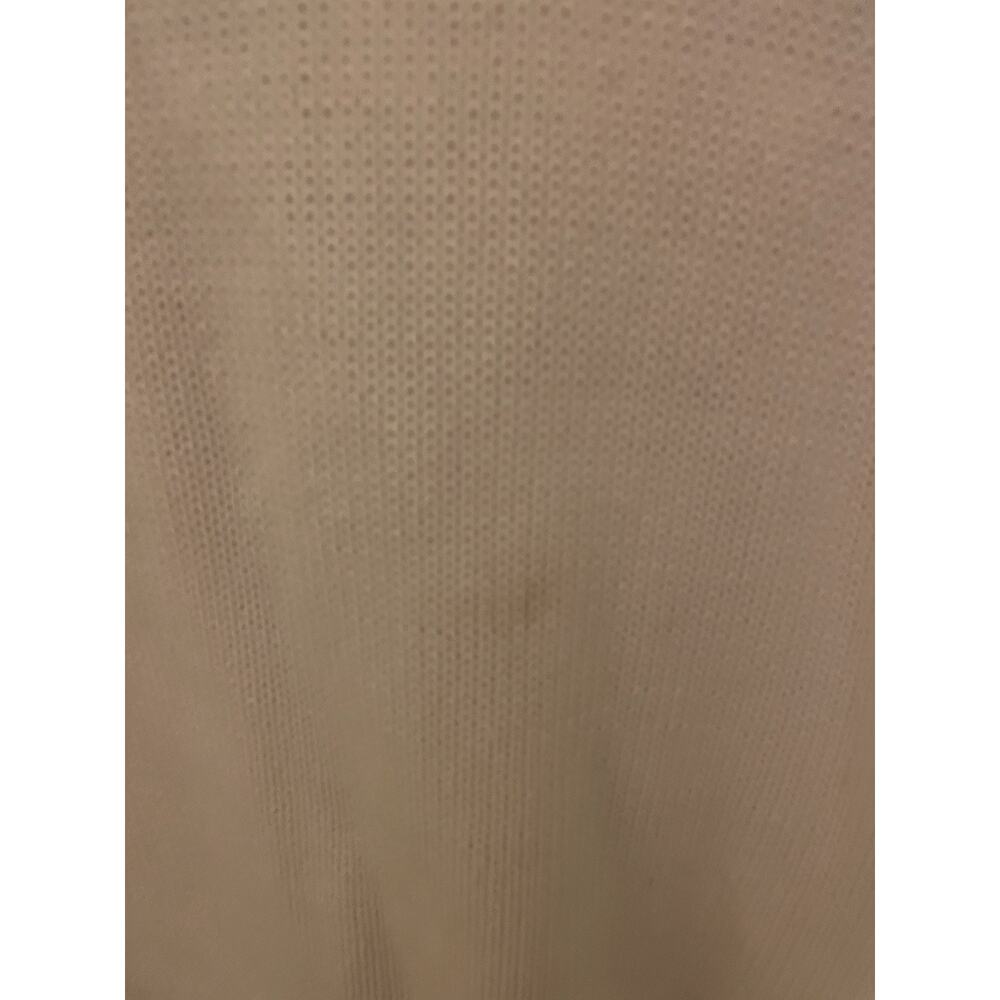 The Eagle’s Eye Spring Flower Sweater Short Sleeved Small 100% Cotton Button Up - Picture 4 of 9